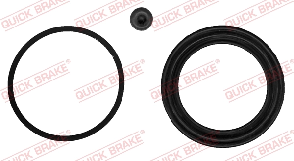 Repair Kit, brake caliper